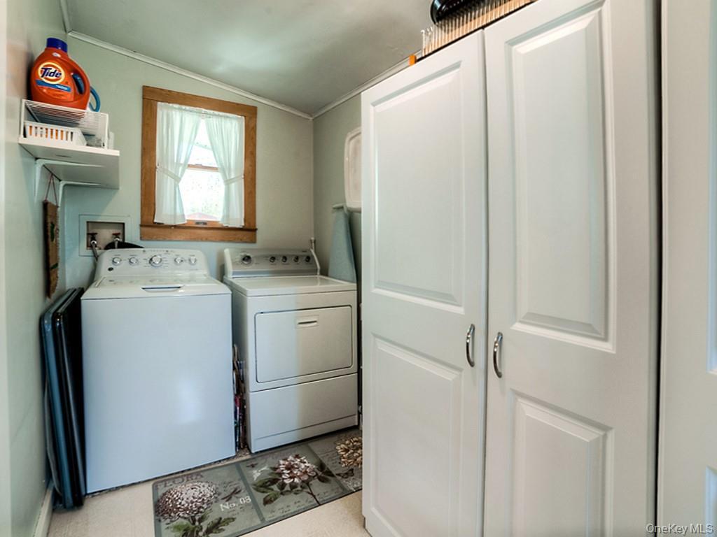 Single Family Edenville Orange County, NY 10990, MLS-973431-12