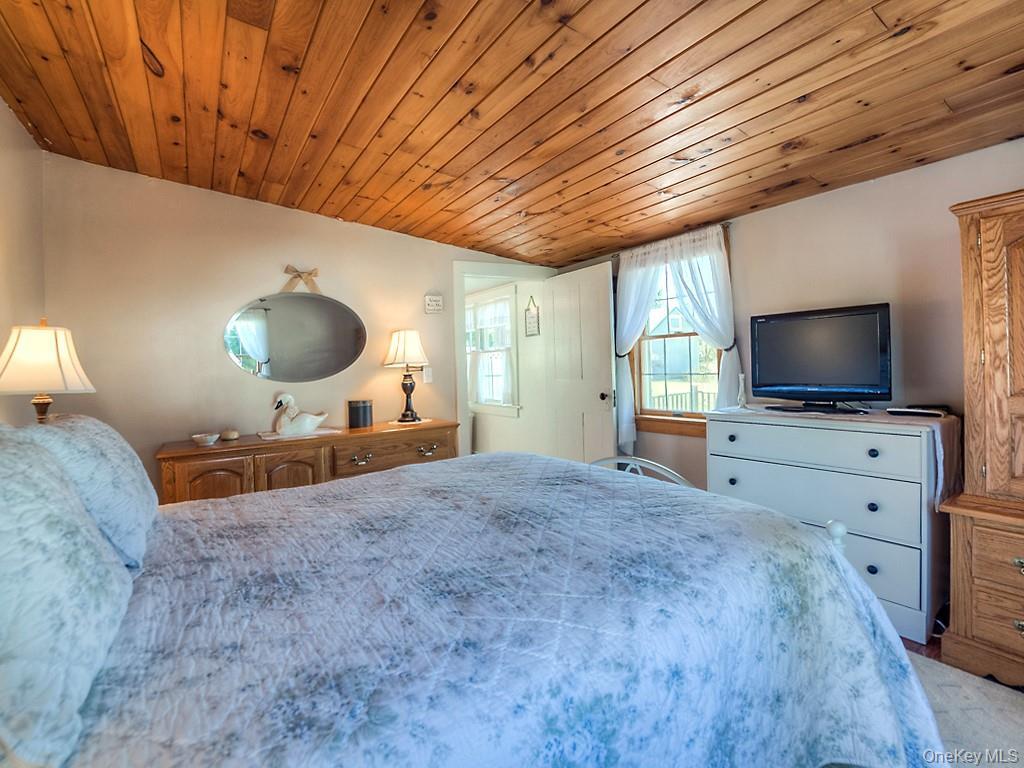 Single Family Edenville Orange County, NY 10990, MLS-973431-15