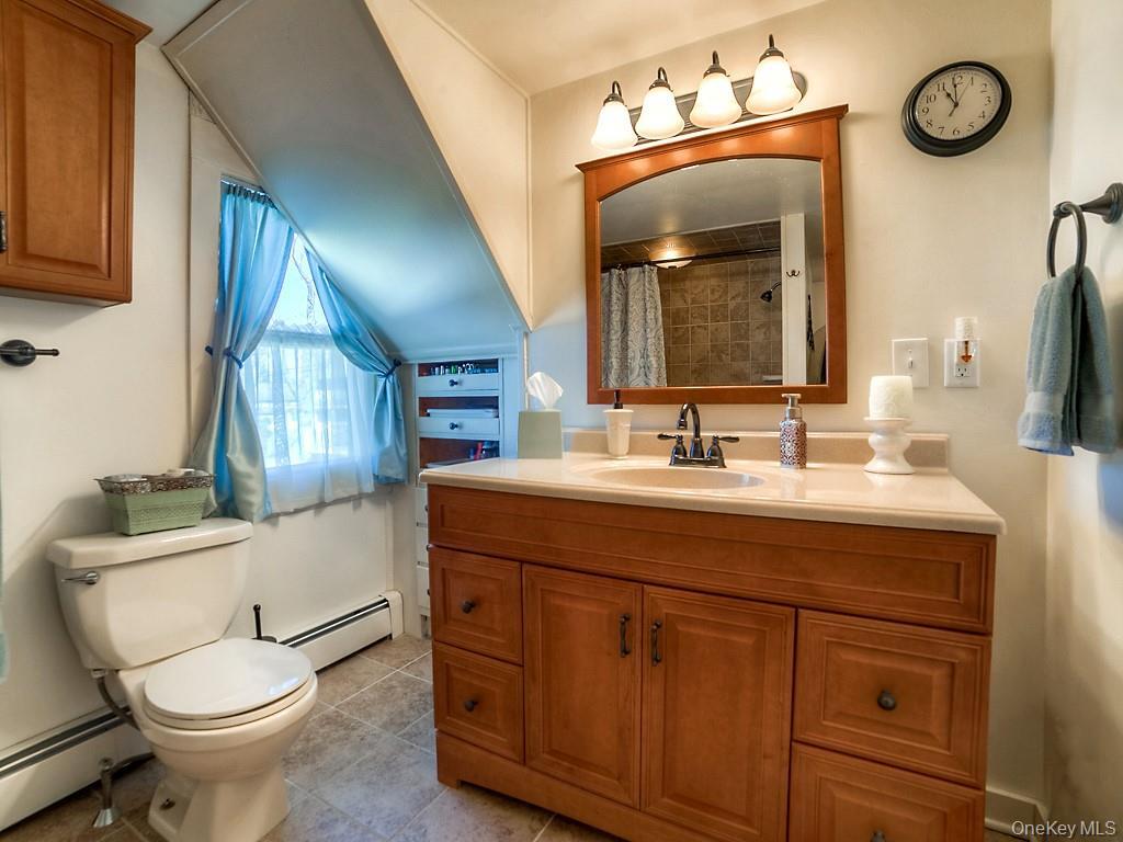 Single Family Edenville Orange County, NY 10990, MLS-973431-17