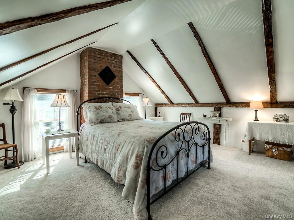 Single Family Edenville Orange County, NY 10990, MLS-973431-18