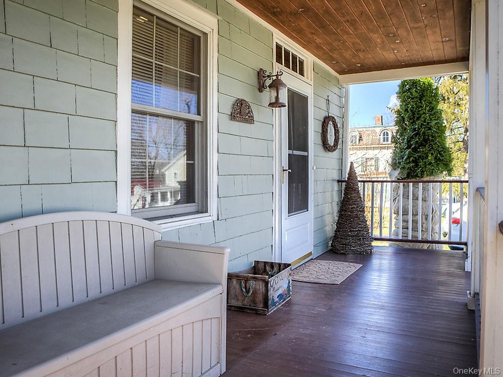 Single Family Edenville Orange County, NY 10990, MLS-973431-2