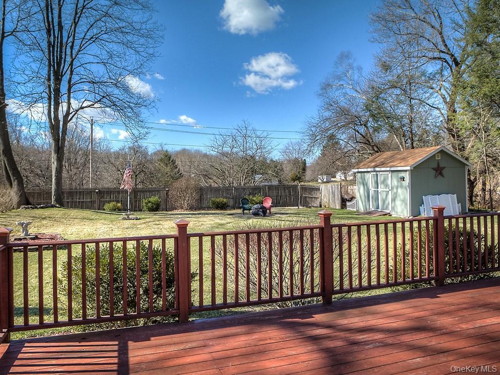 Single Family Edenville Orange County, NY 10990, MLS-973431-22