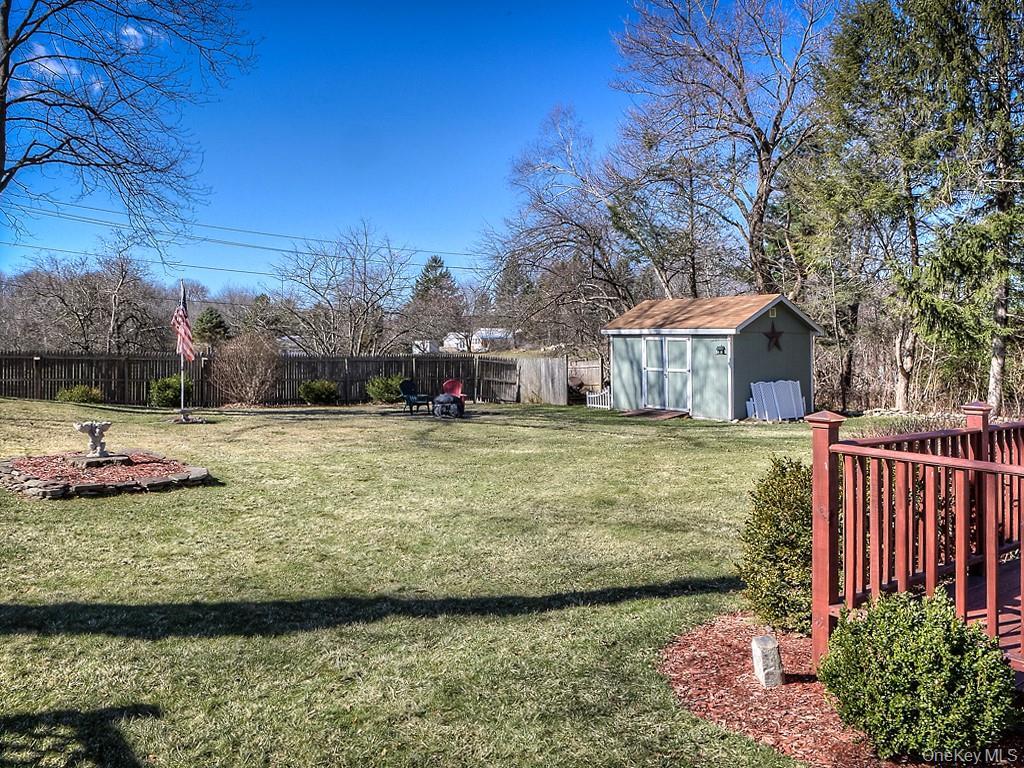 Single Family Edenville Orange County, NY 10990, MLS-973431-23