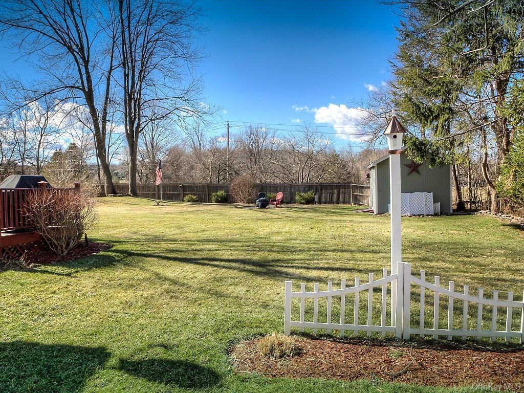 Single Family Edenville Orange County, NY 10990, MLS-973431-24