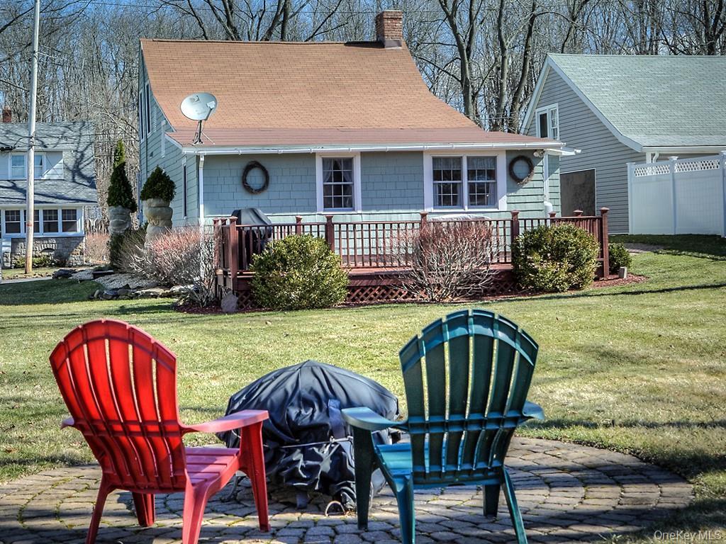 Single Family Edenville Orange County, NY 10990, MLS-973431-25