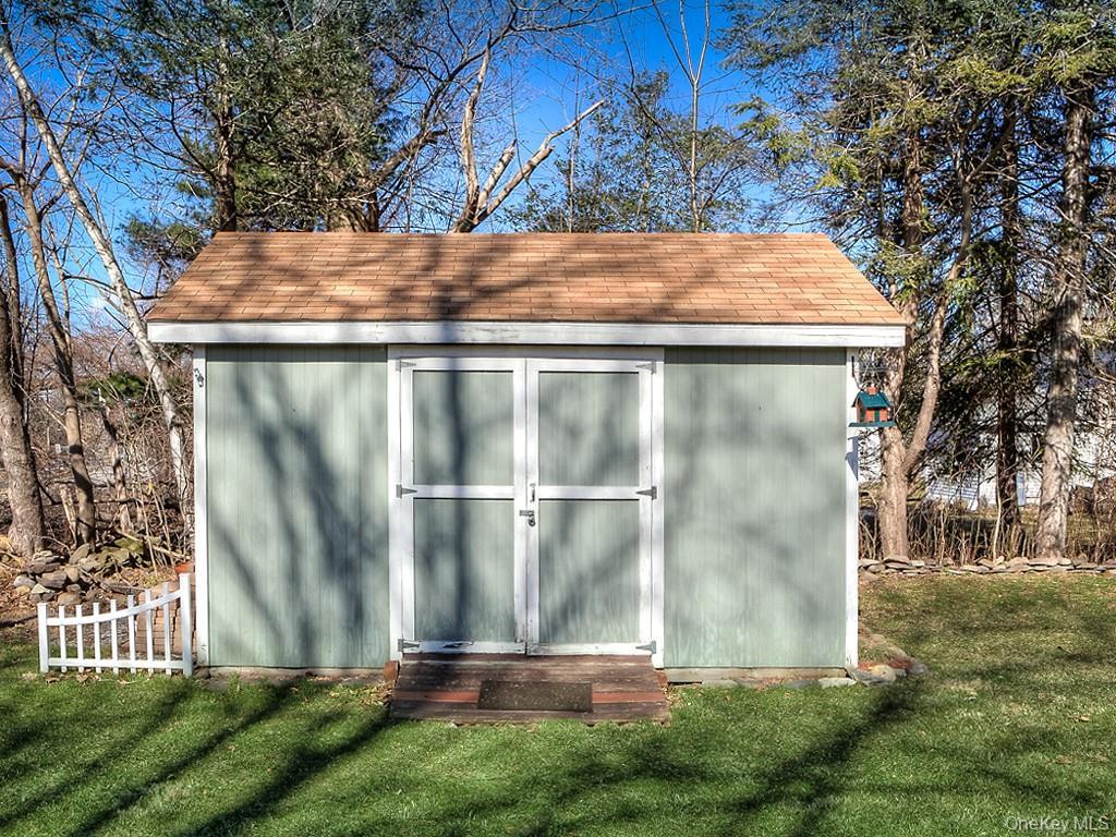 Single Family Edenville Orange County, NY 10990, MLS-973431-26