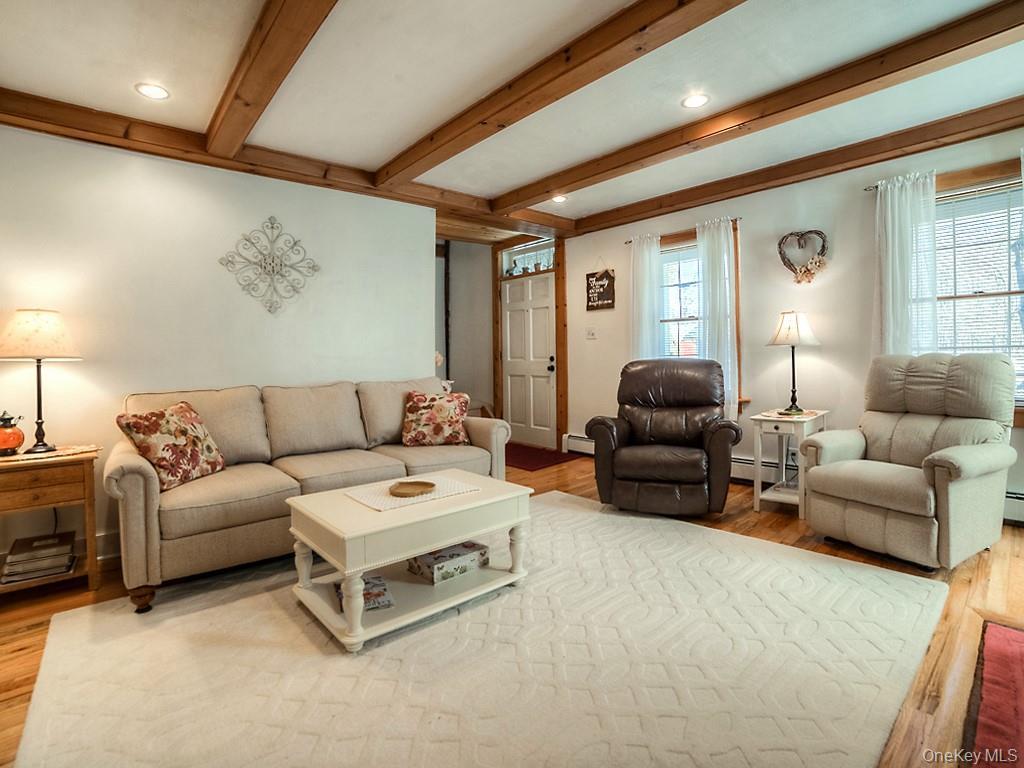 Single Family Edenville Orange County, NY 10990, MLS-973431-5