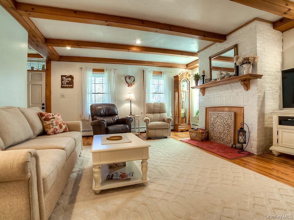 Single Family Edenville Orange County, NY 10990, MLS-973431-6