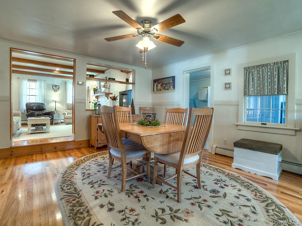 Single Family Edenville Orange County, NY 10990, MLS-973431-7