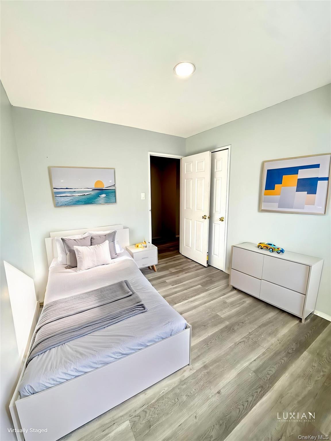 Single Family Paerdegat 1st  Brooklyn, NY 11236, MLS-973441-22