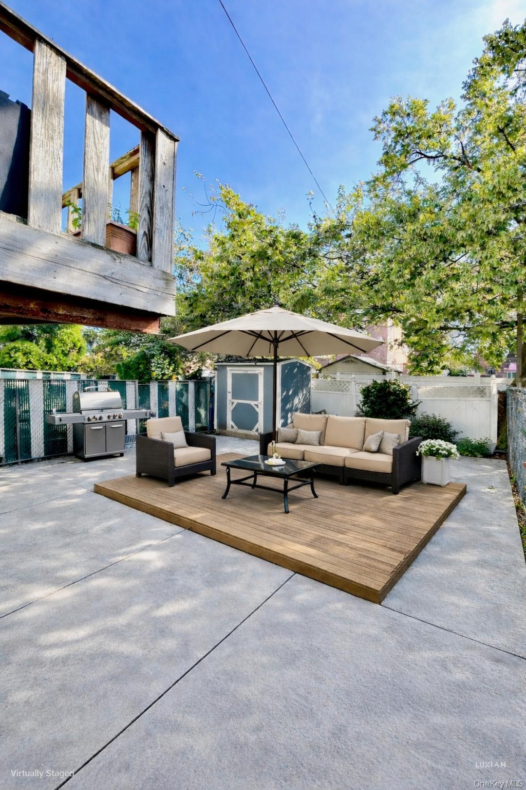 Single Family Paerdegat 1st  Brooklyn, NY 11236, MLS-973441-25