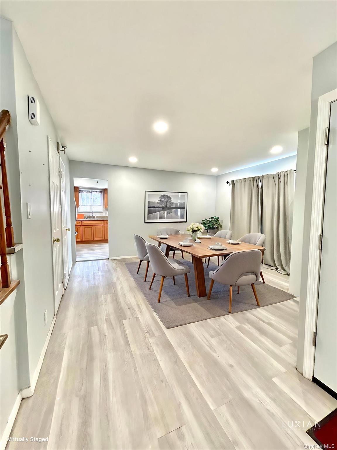 Single Family Paerdegat 1st  Brooklyn, NY 11236, MLS-973441-6