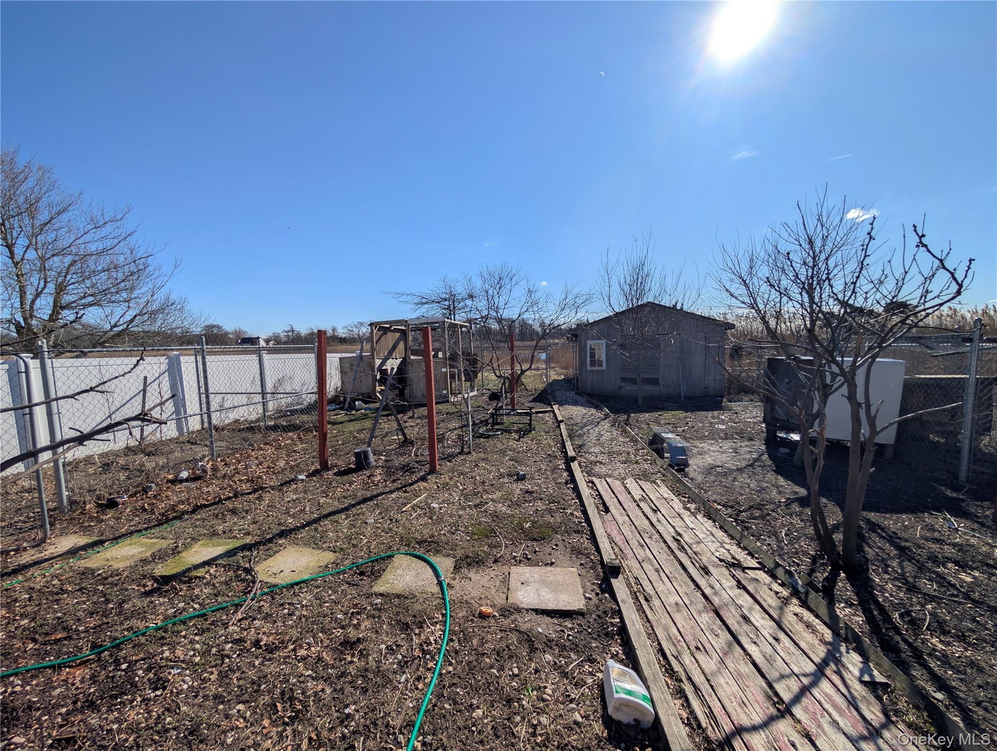 Single Family Johns Neck  Suffolk County, NY 11967, MLS-973453-10