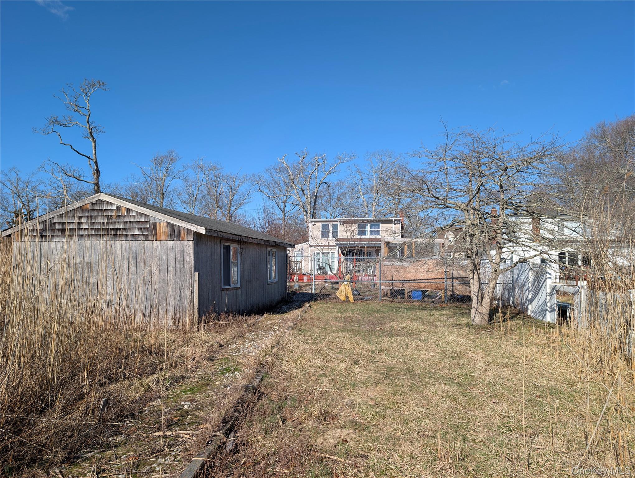 Single Family Johns Neck  Suffolk County, NY 11967, MLS-973453-15