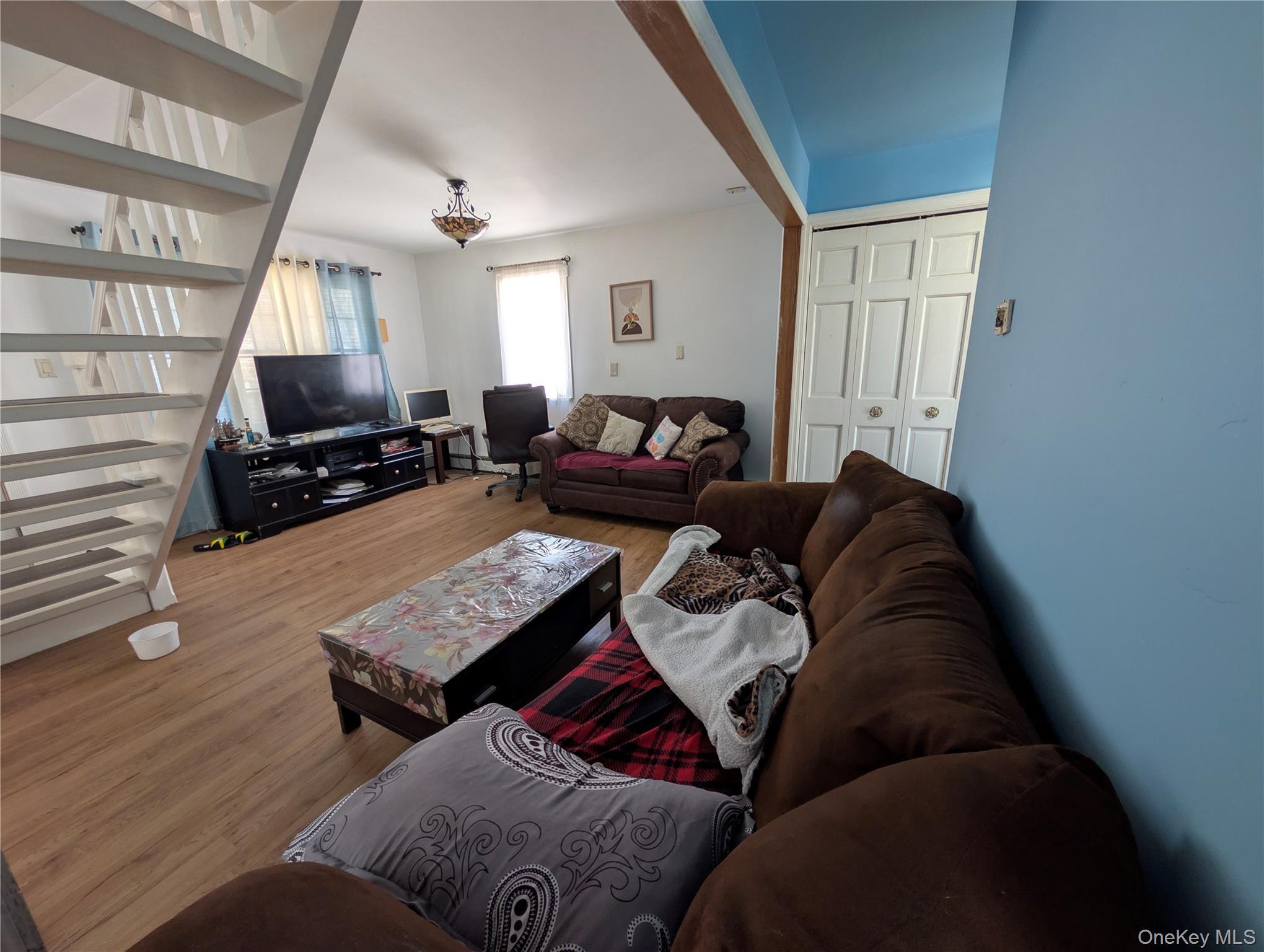 Single Family Johns Neck  Suffolk County, NY 11967, MLS-973453-2