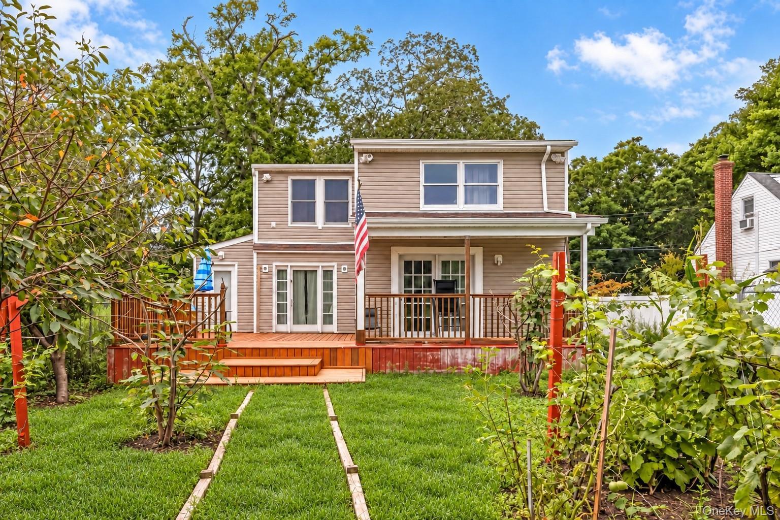 Single Family Johns Neck Road Suffolk County, NY 11967, MLS-973453-31