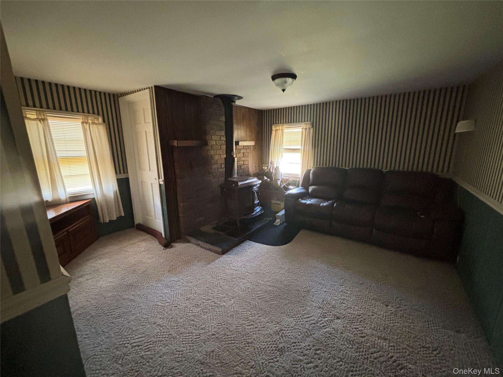 Single Family Drury  Orange County, NY 12549, MLS-973454-17