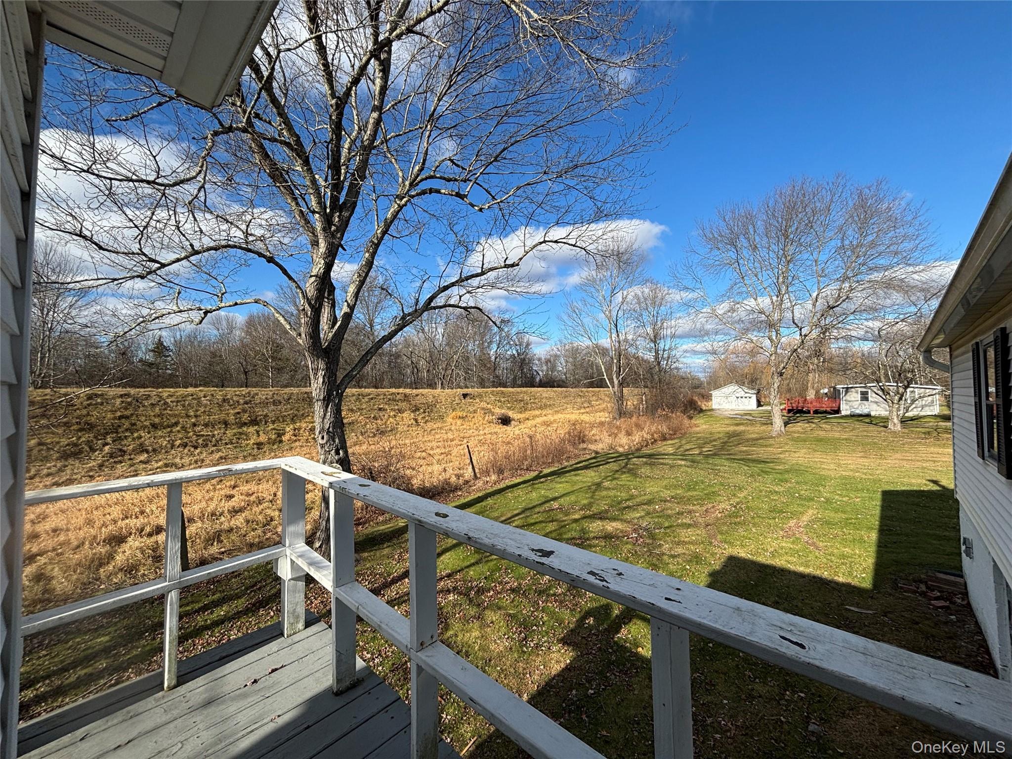 Single Family Drury  Orange County, NY 12549, MLS-973454-18