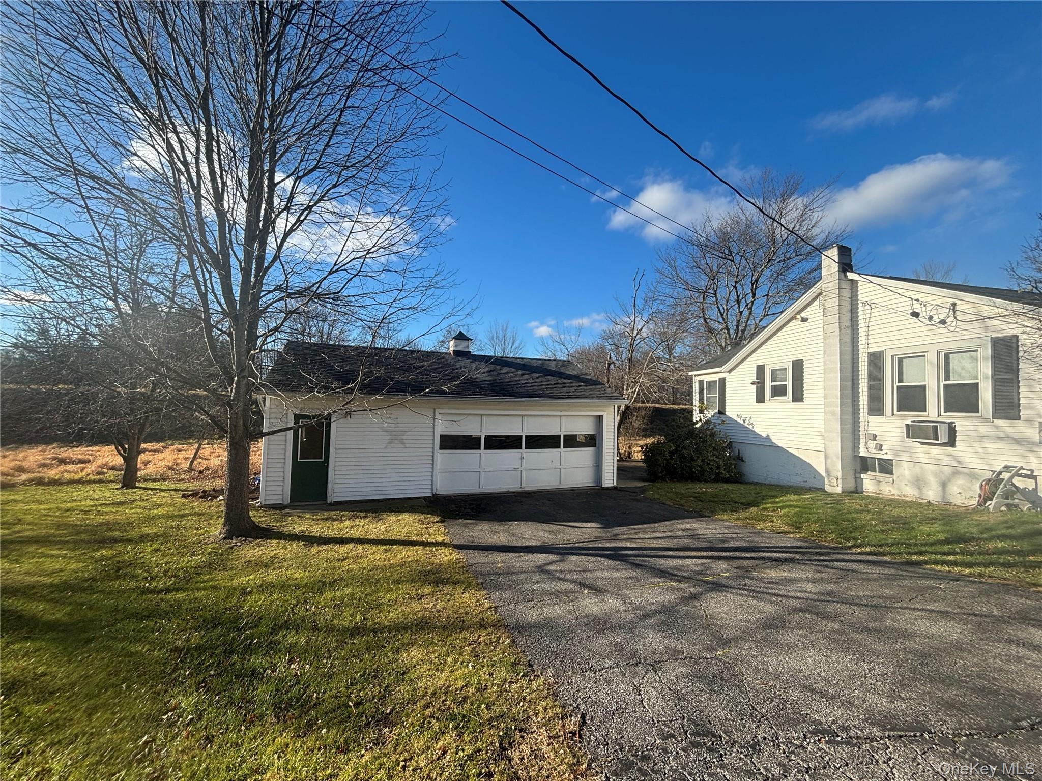 Single Family Drury  Orange County, NY 12549, MLS-973454-20