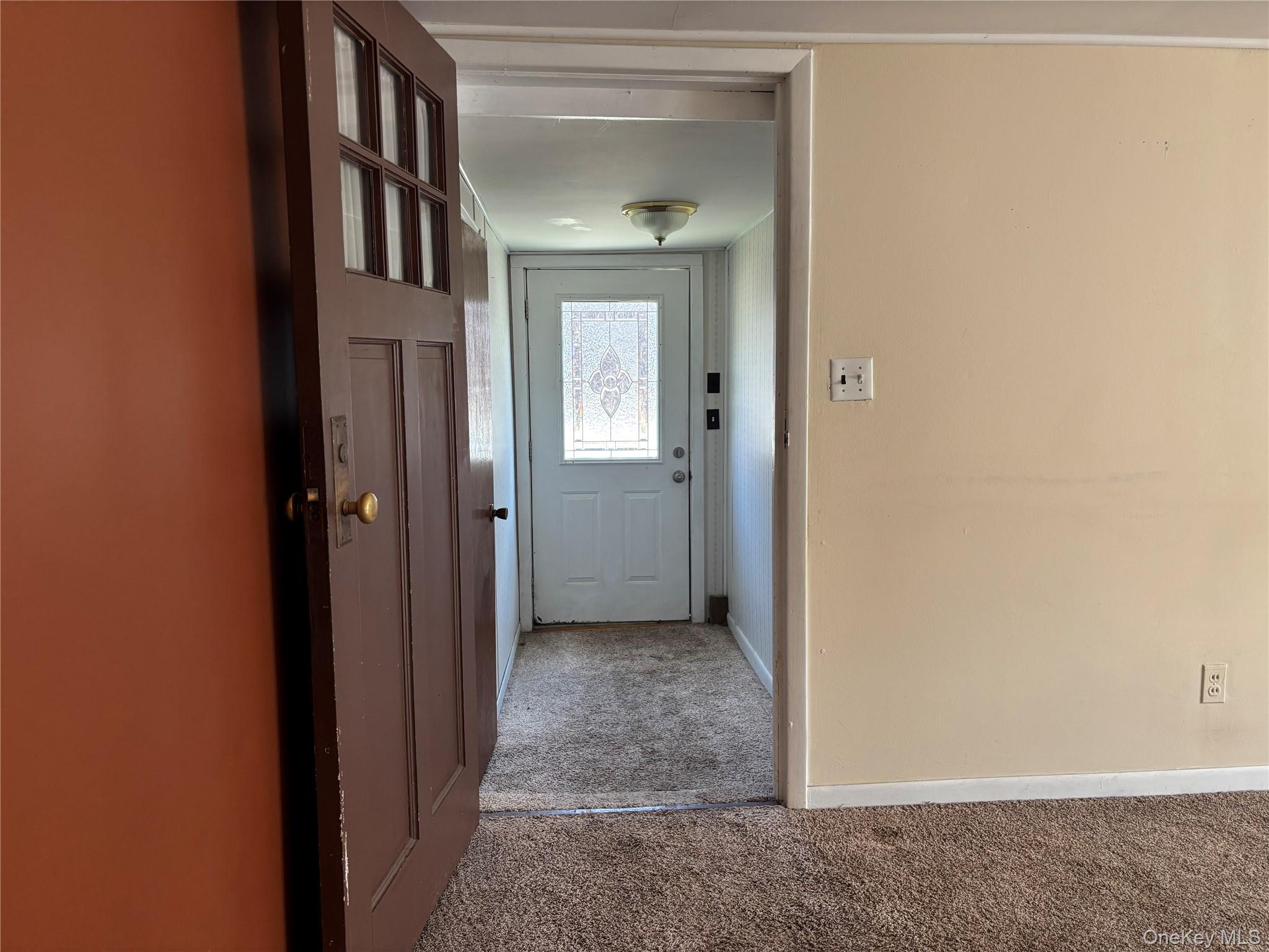 Single Family Drury  Orange County, NY 12549, MLS-973454-3