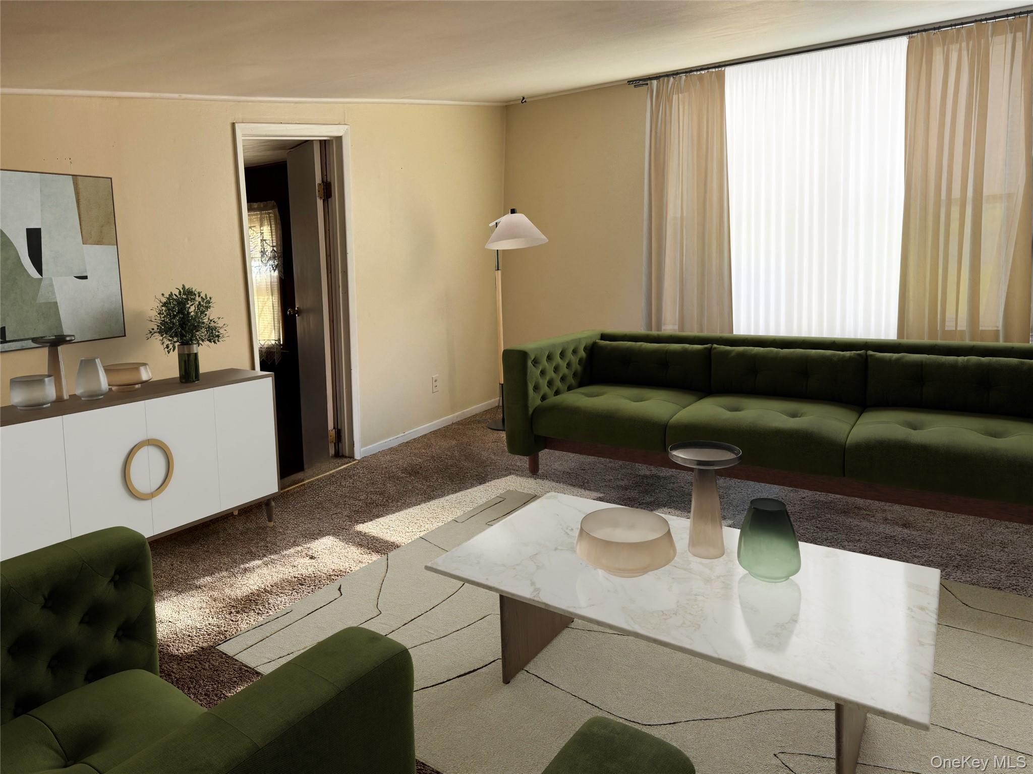 Single Family Drury  Orange County, NY 12549, MLS-973454-4