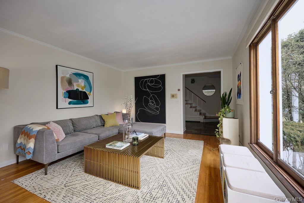 Single Family Thornwood  Dutchess County, NY 12603, MLS-973463-11