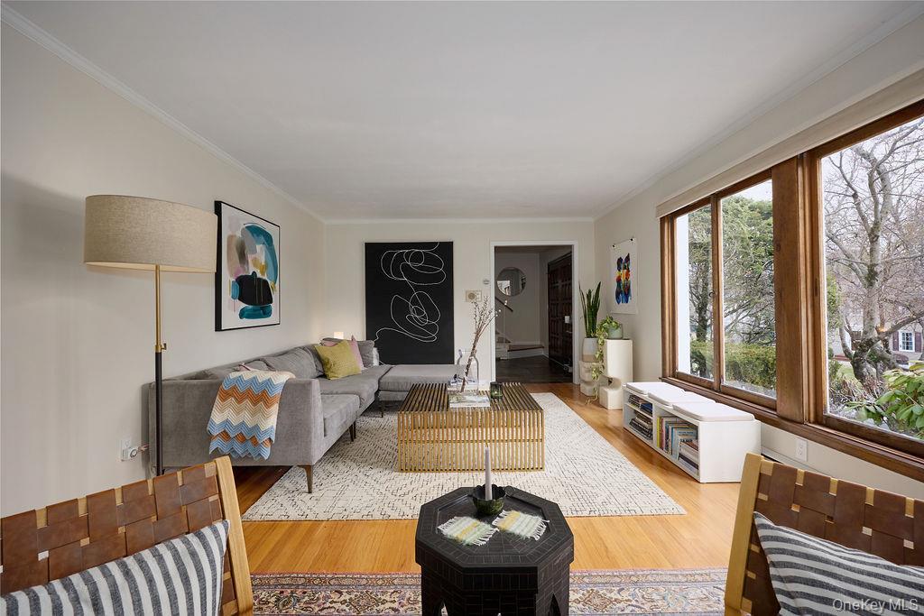 Single Family Thornwood  Dutchess County, NY 12603, MLS-973463-14