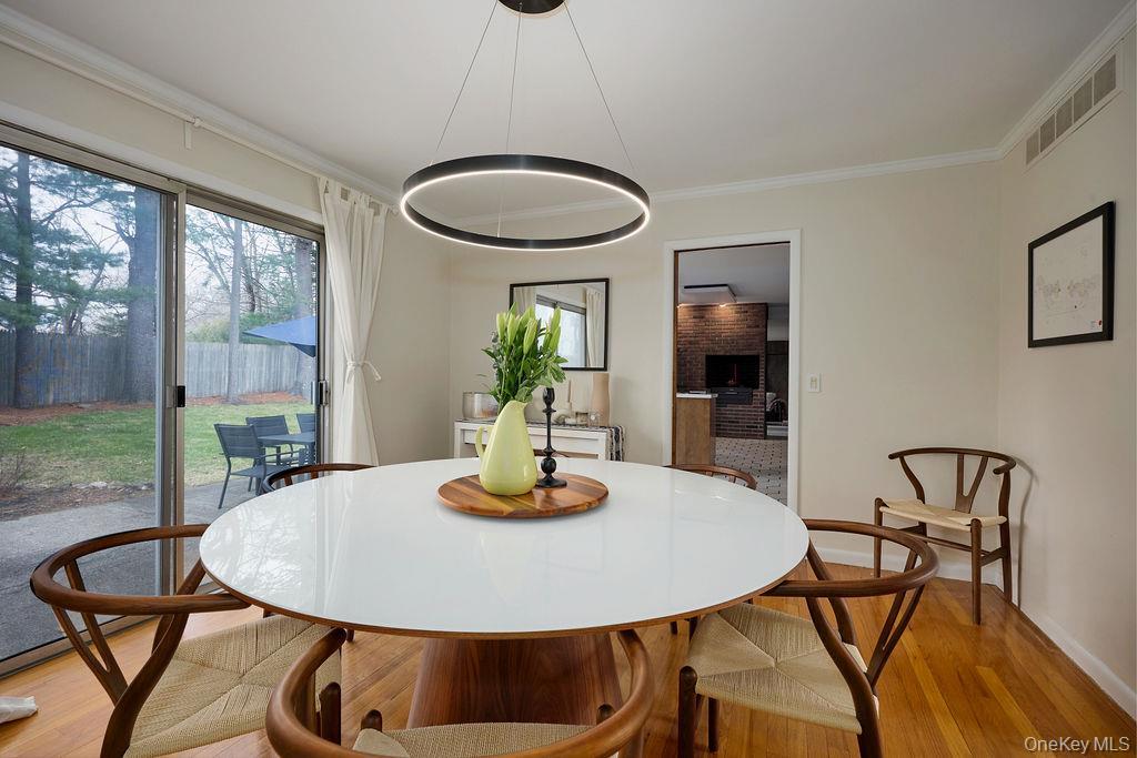 Single Family Thornwood  Dutchess County, NY 12603, MLS-973463-17