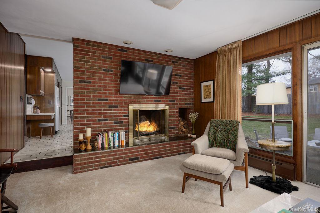 Single Family Thornwood  Dutchess County, NY 12603, MLS-973463-27