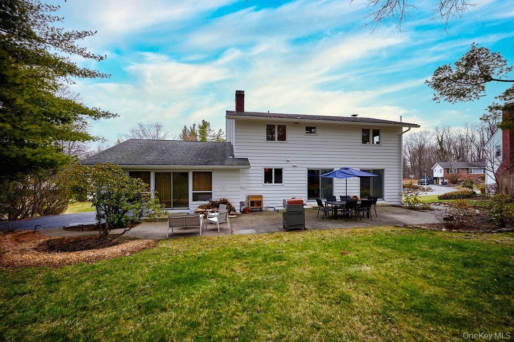 Single Family Thornwood  Dutchess County, NY 12603, MLS-973463-3