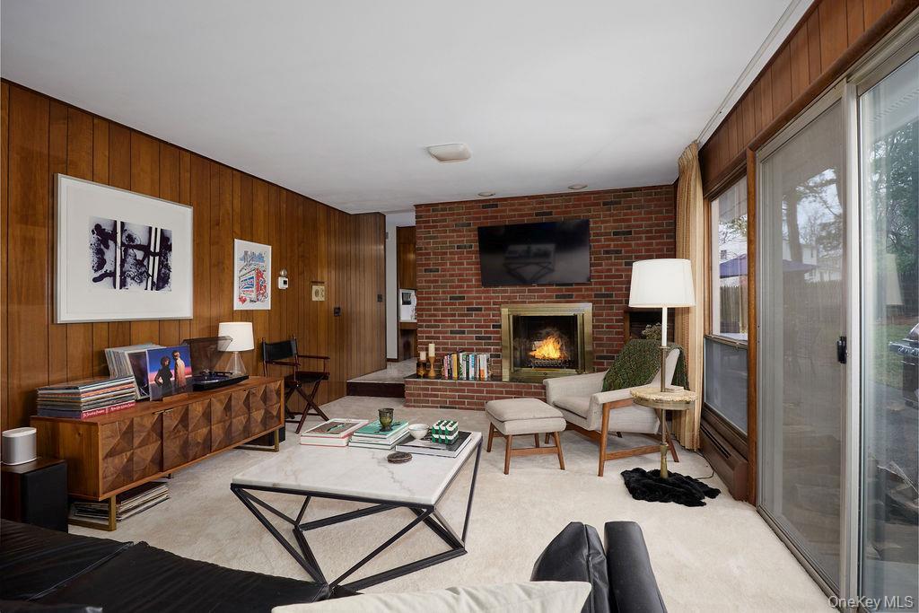 Single Family Thornwood  Dutchess County, NY 12603, MLS-973463-30