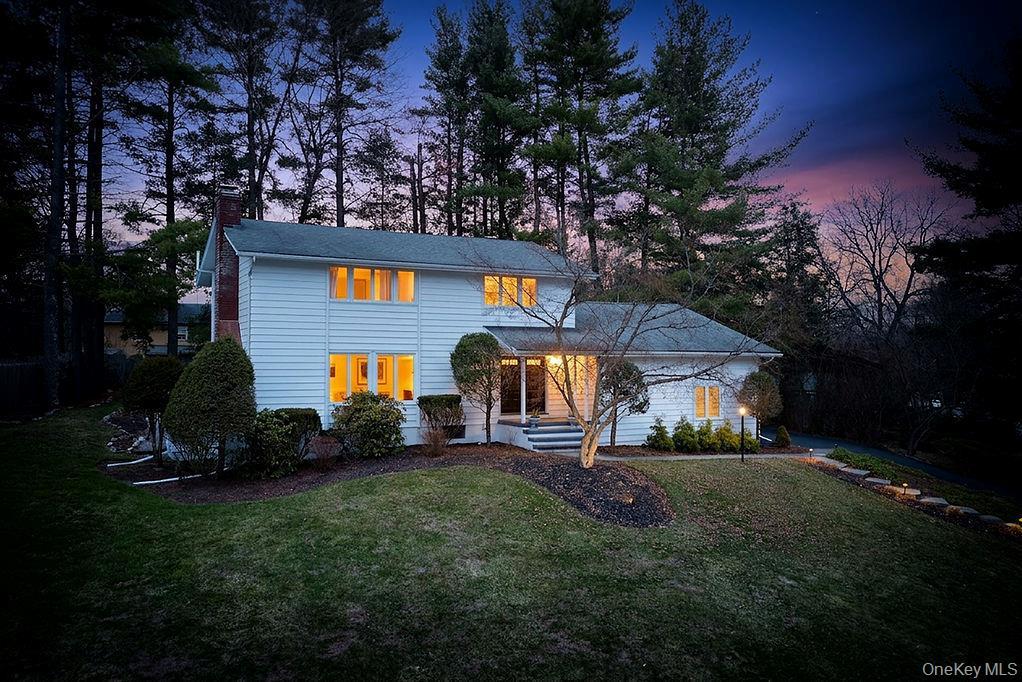 Single Family Thornwood  Dutchess County, NY 12603, MLS-973463-44