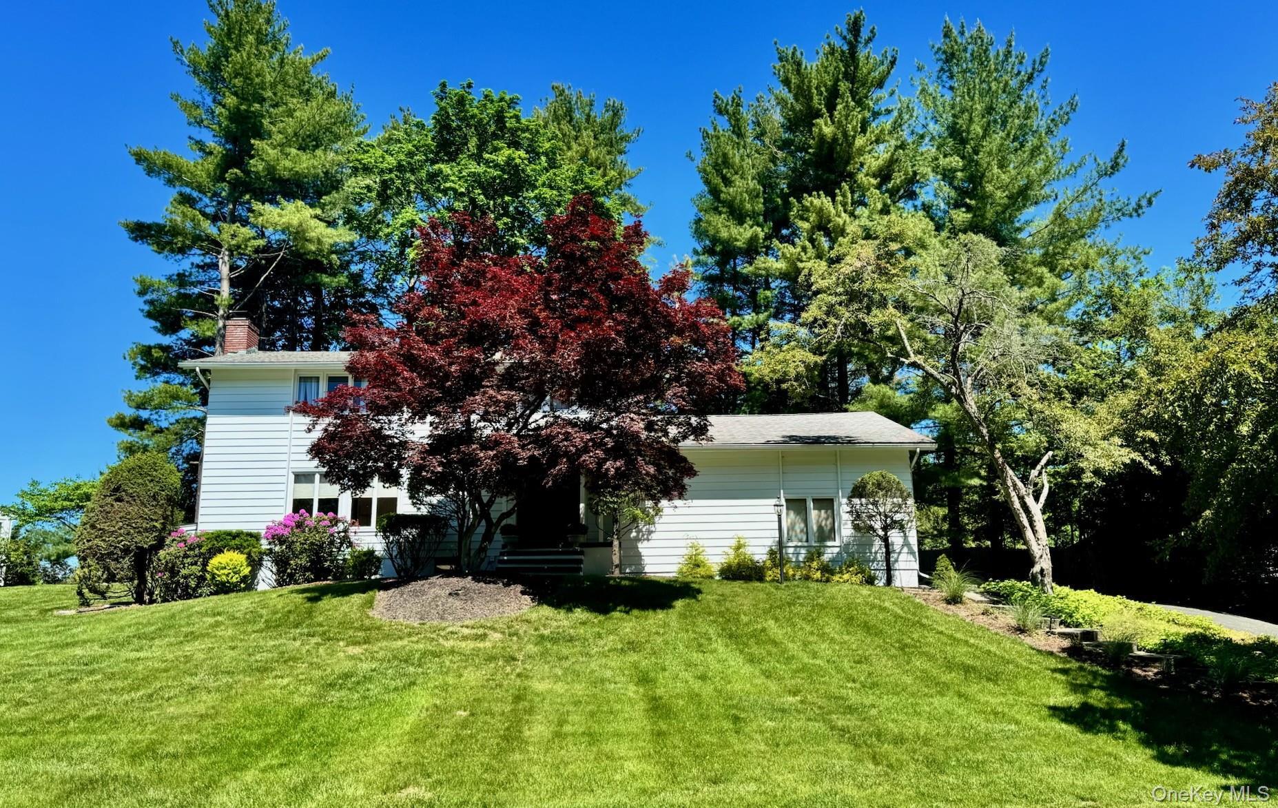 Single Family Thornwood  Dutchess County, NY 12603, MLS-973463-46