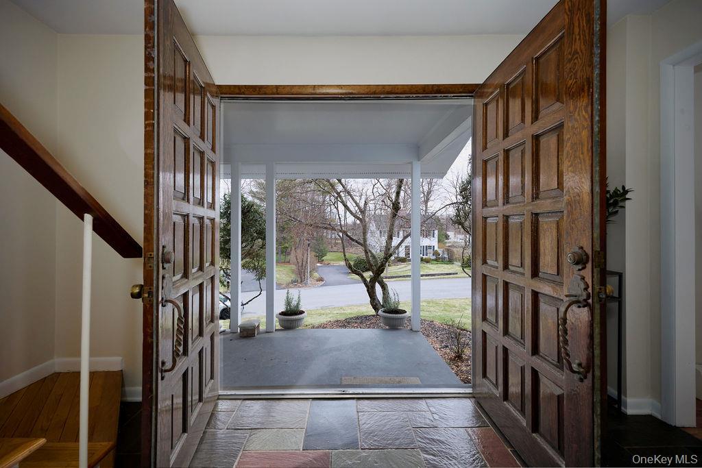 Single Family Thornwood  Dutchess County, NY 12603, MLS-973463-7