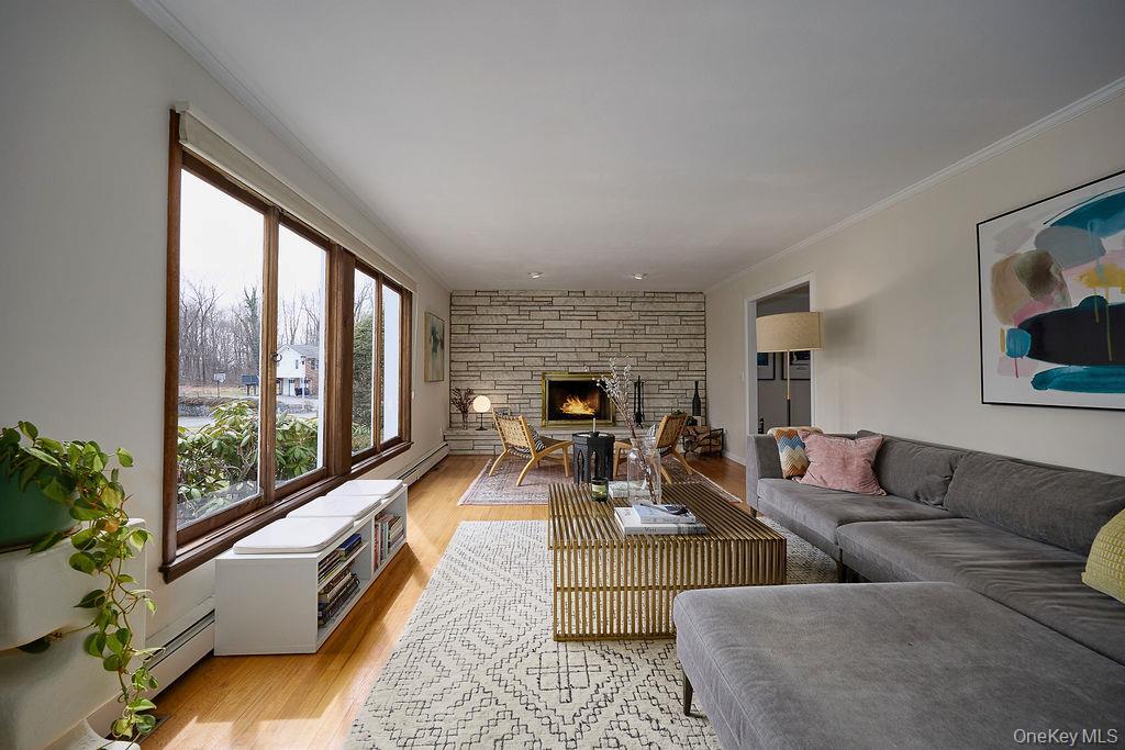 Single Family Thornwood  Dutchess County, NY 12603, MLS-973463-9