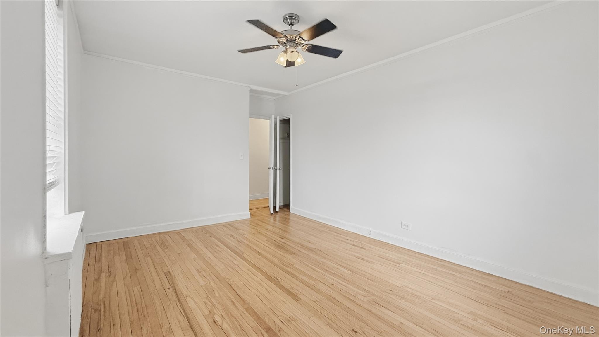 Apartment Boston  Bronx, NY 10462, MLS-973470-14