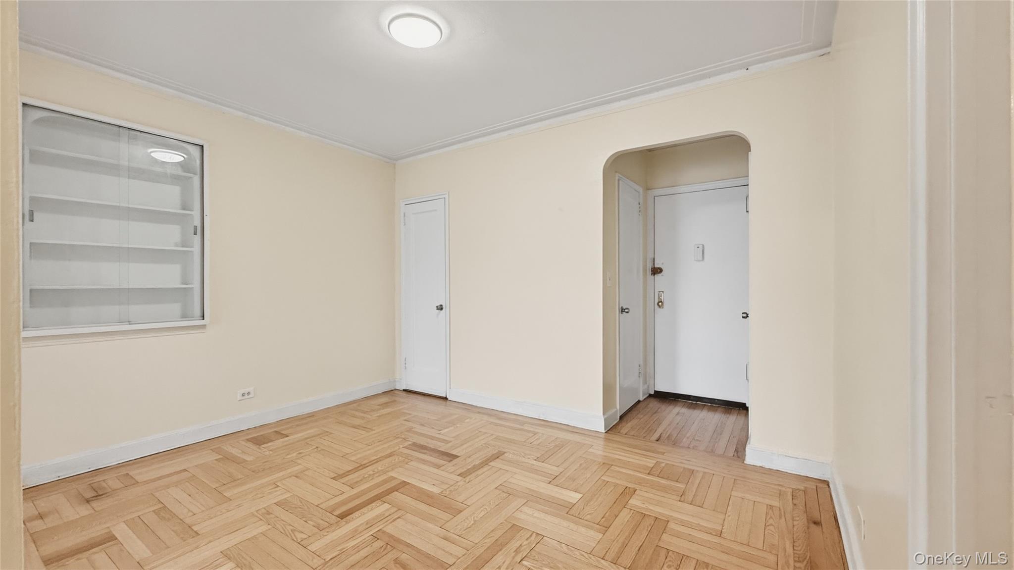 Apartment Boston  Bronx, NY 10462, MLS-973470-18