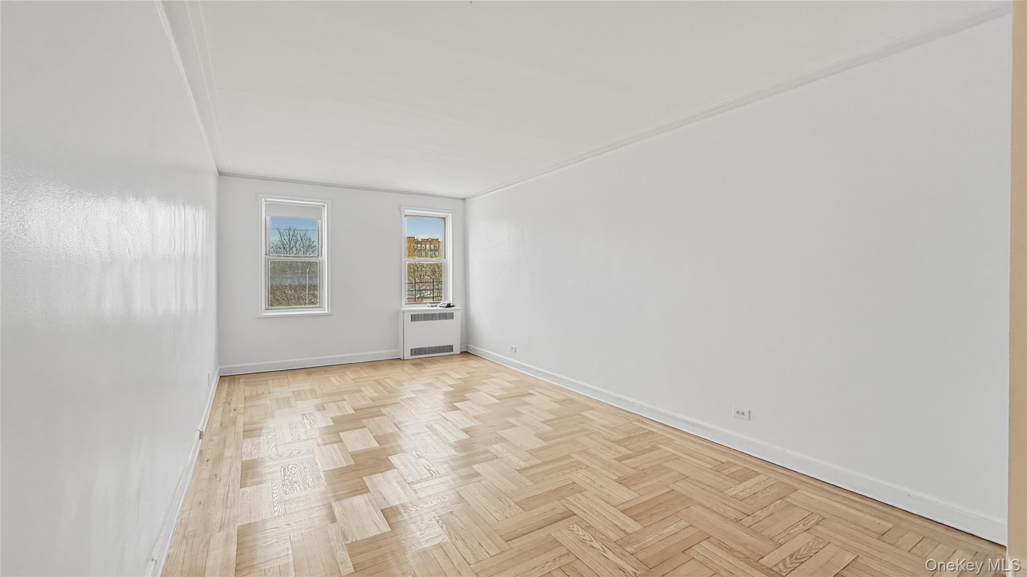 Apartment Boston  Bronx, NY 10462, MLS-973470-2