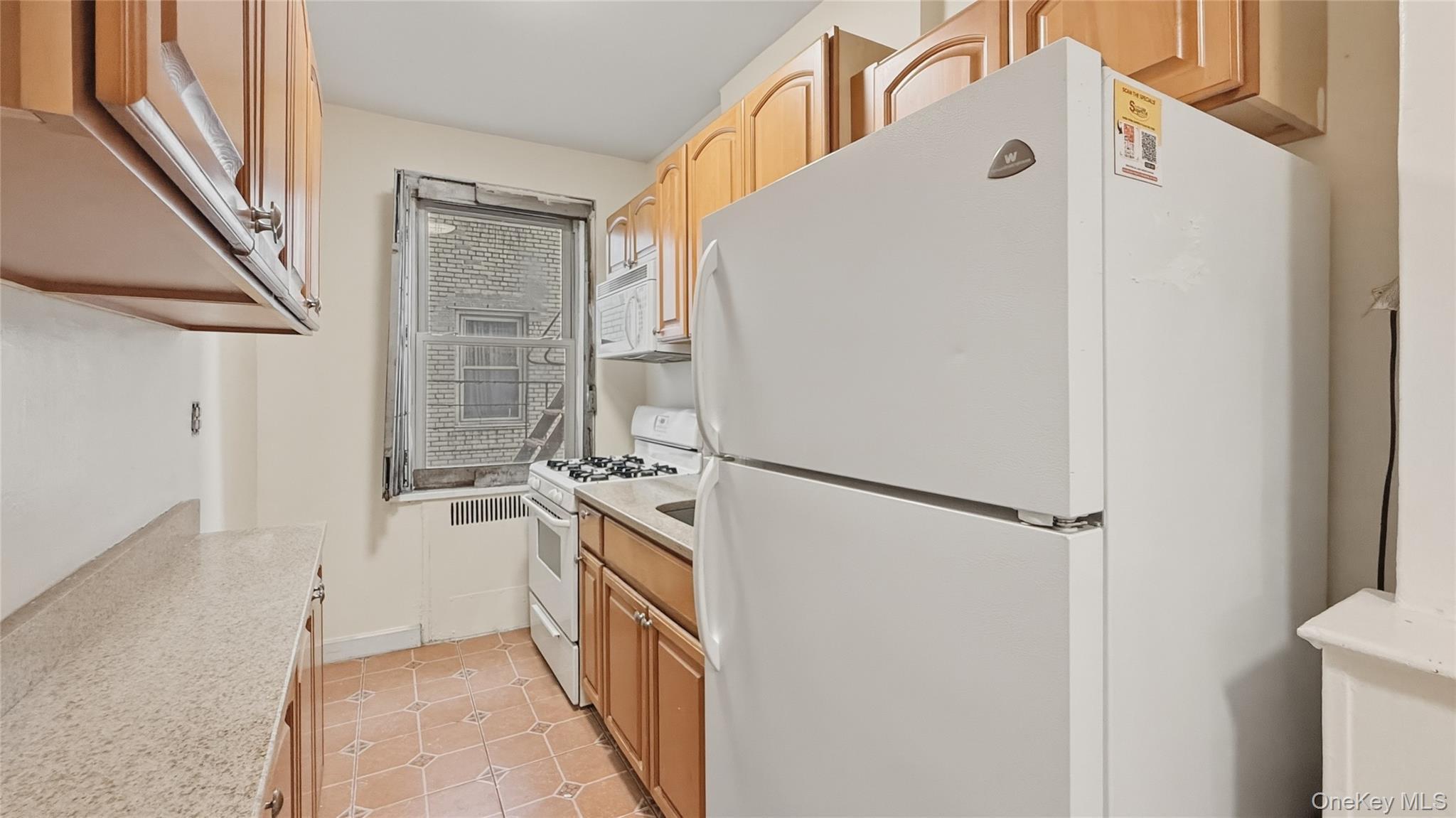 Apartment Boston  Bronx, NY 10462, MLS-973470-8