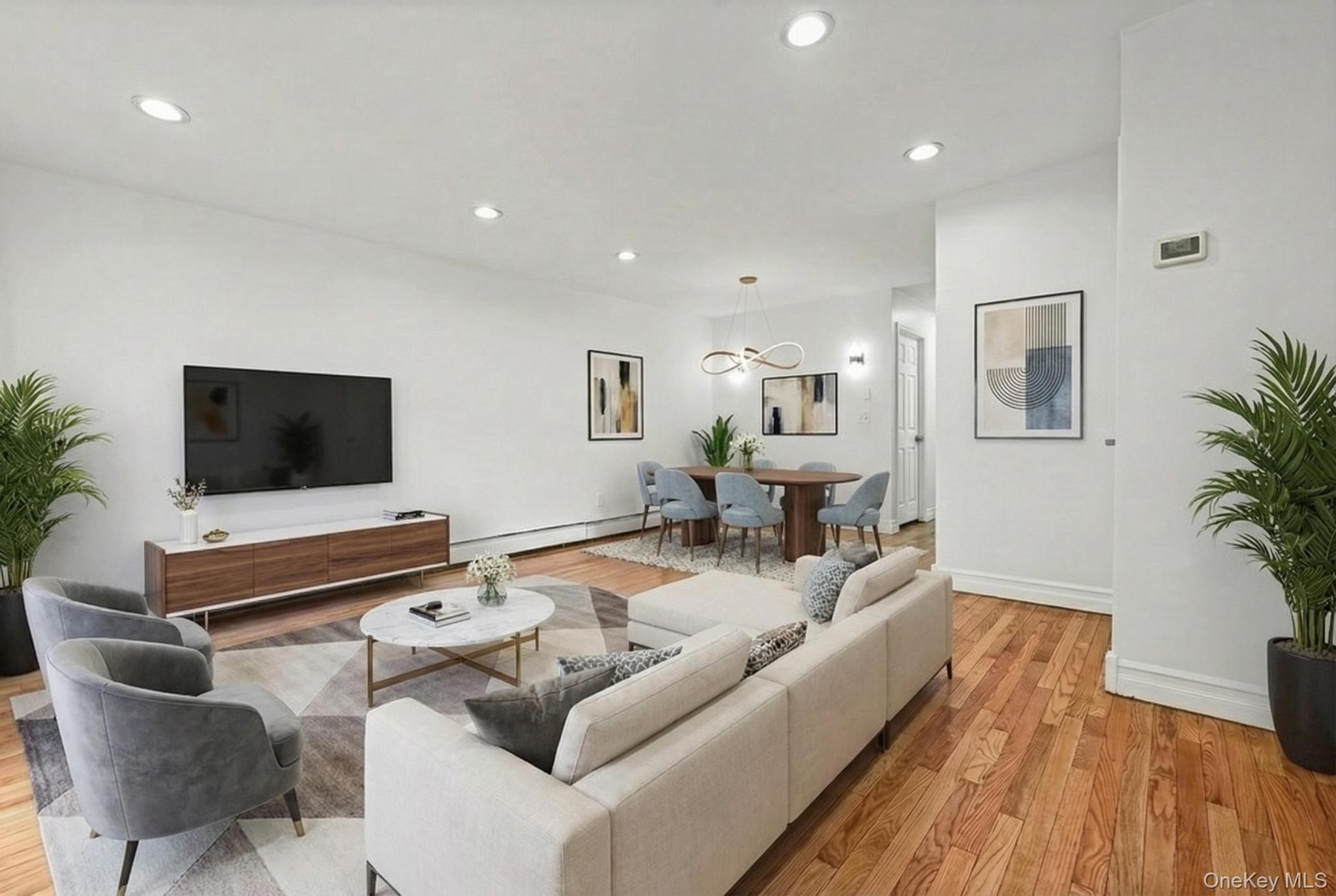 Single Family 91st  Queens, NY 11421, MLS-973481-13