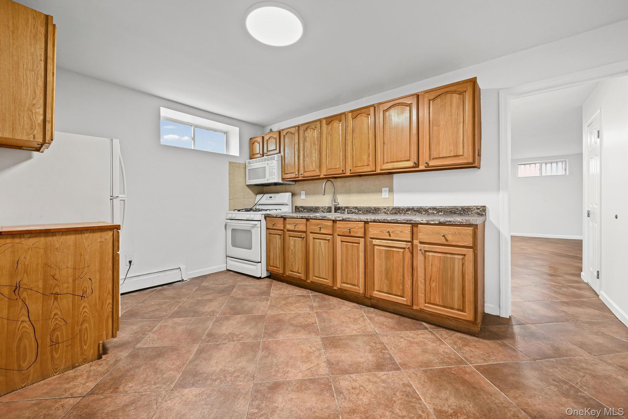 Single Family 91st  Queens, NY 11421, MLS-973481-21