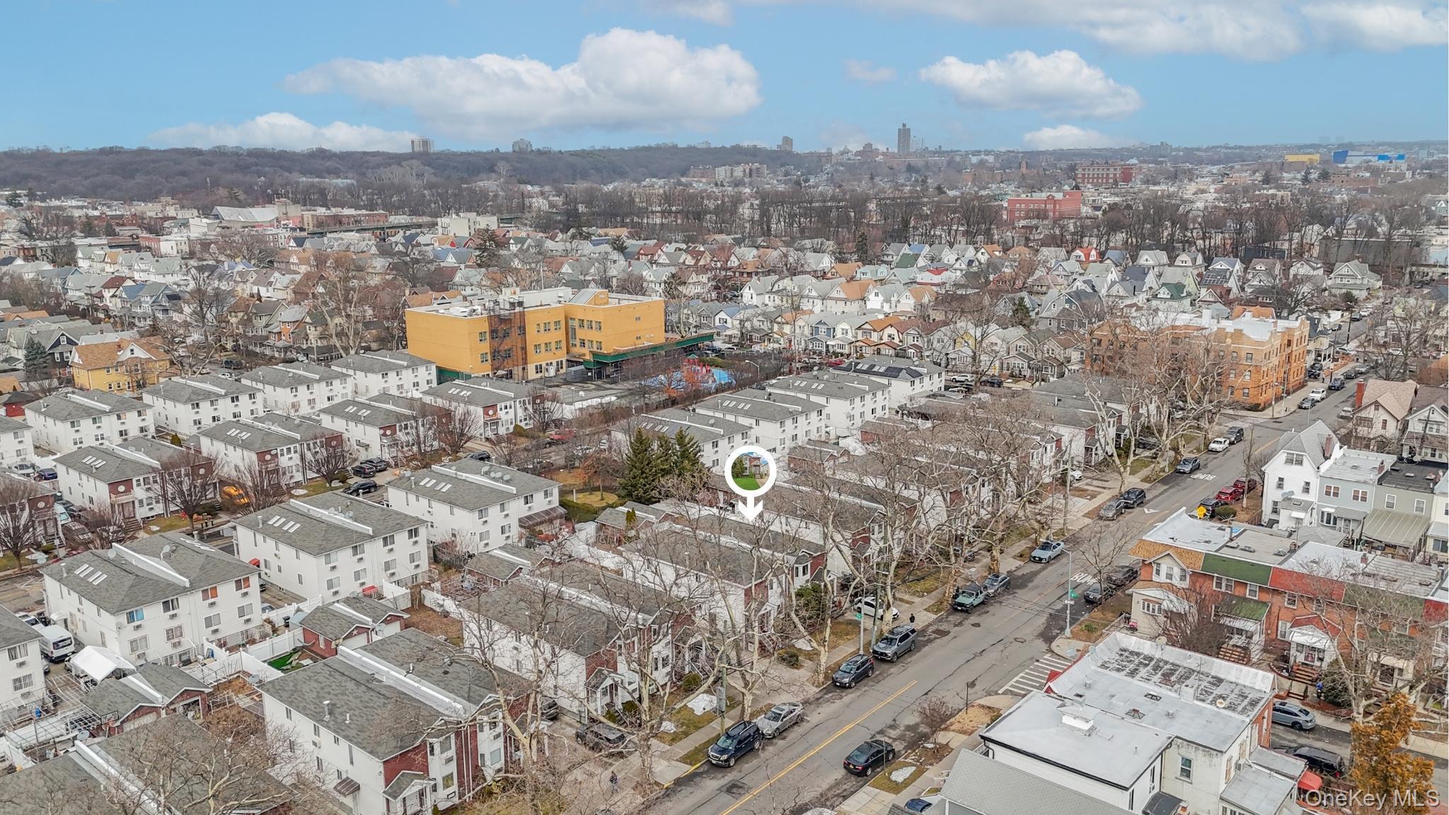 Single Family 91st  Queens, NY 11421, MLS-973481-42