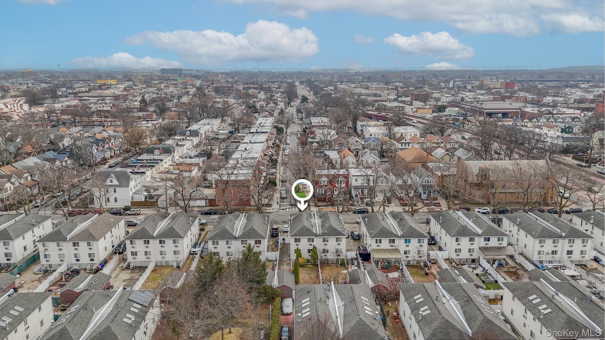 Single Family 91st  Queens, NY 11421, MLS-973481-45