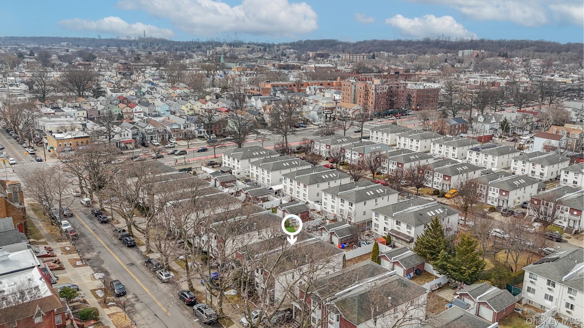 Single Family 91st  Queens, NY 11421, MLS-973481-47