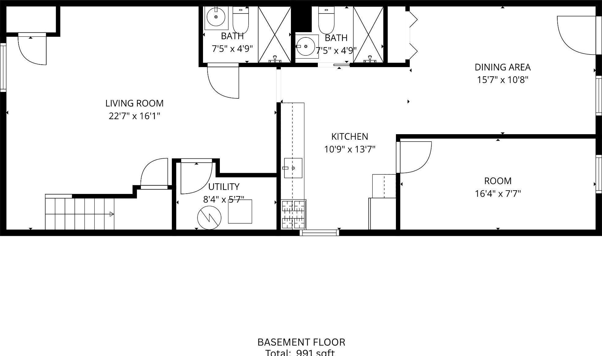 Single Family 91st  Queens, NY 11421, MLS-973481-48