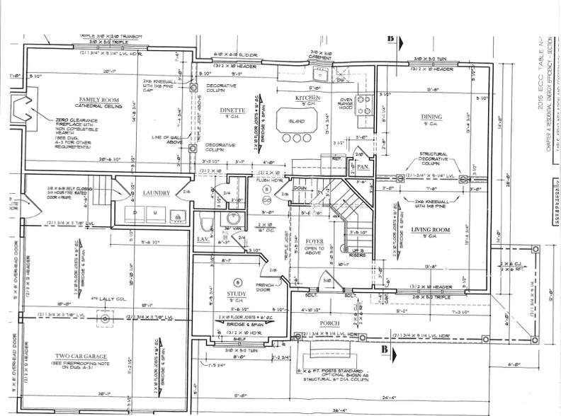 Single Family Rosewood Lane  Orange County, NY 12577, MLS-973482-2