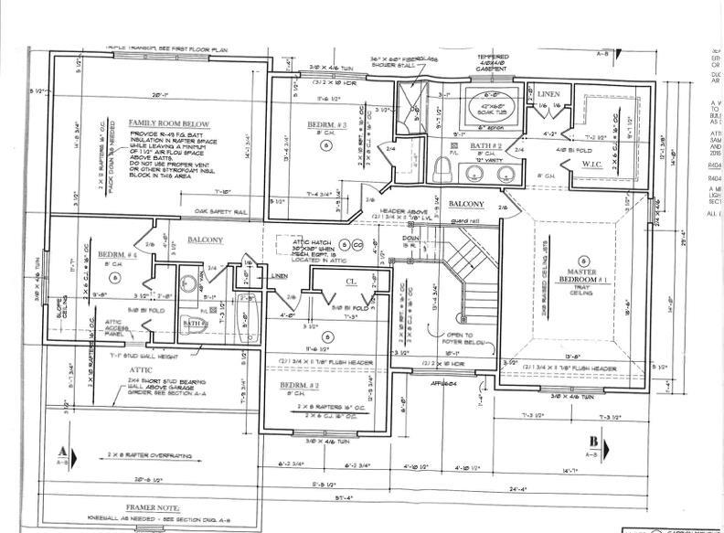 Single Family Rosewood Lane  Orange County, NY 12577, MLS-973482-3