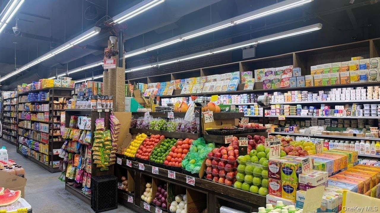 Business Opportunity Smith  Brooklyn, NY 11201, MLS-973485-2