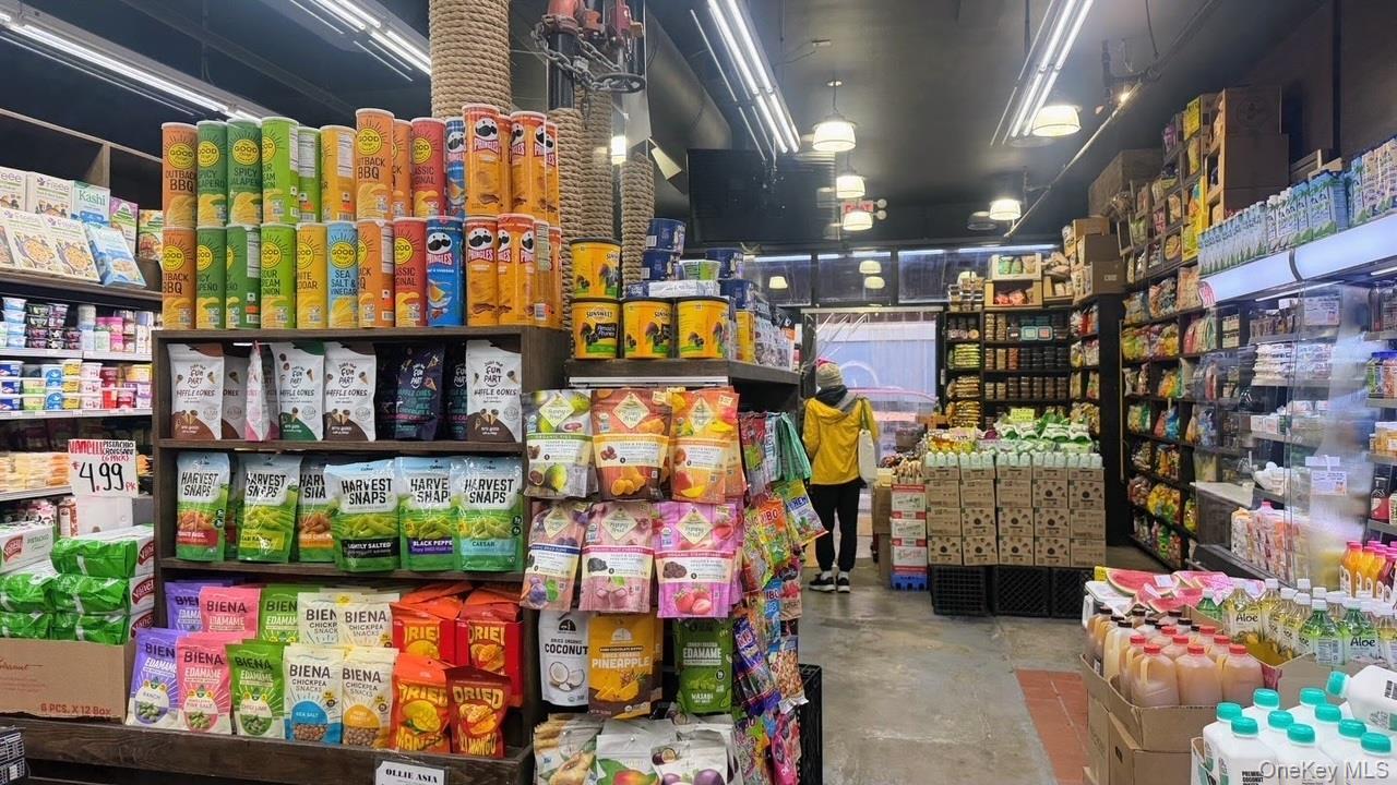 Business Opportunity Smith  Brooklyn, NY 11201, MLS-973485-3