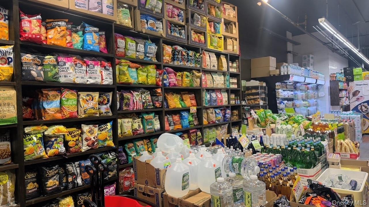 Business Opportunity Smith  Brooklyn, NY 11201, MLS-973485-4